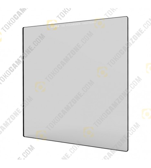 Nisi 100x100 Square HD CPL